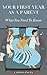 Your First Year As A Parent: What You Need To Know