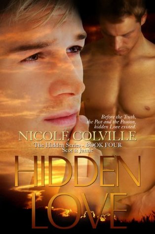 Hidden Love (The Hidden Series, #4)