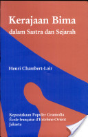 Kerajaan Bima dalam Sastra dan Sejarah