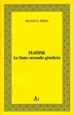 Platone - Lo Stato secondo giustizia