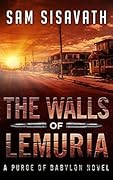 The Walls of Lemuria: Keo, Part I