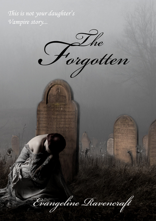 The Forgotten (Kindle Edition)