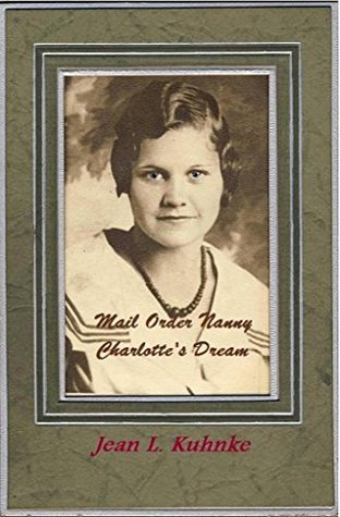 Mail Order Nanny: Charlotte's Dream (Kindle Edition)