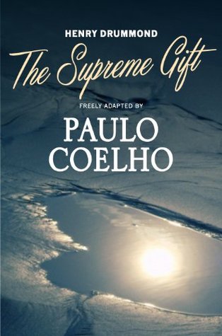 The Supreme Gift (Kindle Edition)