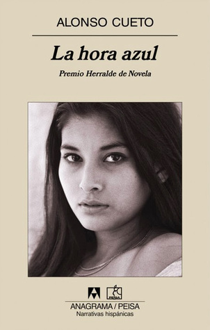 La hora azul (Hardcover)