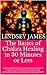 The Basics of Chakra Healing in 30 Minutes or Less by Lindsey James
