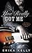 You Really Got Me (Rock Star Romance, #1) by Erika Kelly
