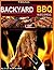 Famous Backyard BBQ Recipes:: The Greatest BBQ Chicken Recipes for the Backyard Griller (1)