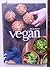 vegan by marie laforet