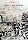 Vrolijke caracterschetsen & De Knorrepot en de Menschenvriend