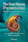 Book cover for Great Human Potential: Walking in One's Own Light - Teachings from the Pleiades and the Hathors