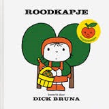 Roodkapje (Hardcover)
