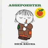 Assepoester (Hardcover)