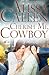Cherish Me, Cowboy (The Wil...
