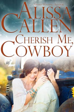 Cherish Me, Cowboy (The Wildflower Ranch Series #1)