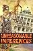 Unreasonable Inferences: Th...