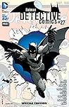 Detective Comics ...