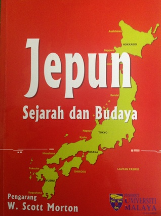 Jepun : Sejarah & Budaya