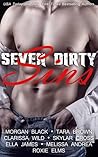 Seven Dirty Sins by Morgan Black