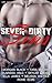 Seven Dirty Sins by Morgan Black