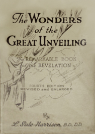 The Wonders of the Great Unveiling