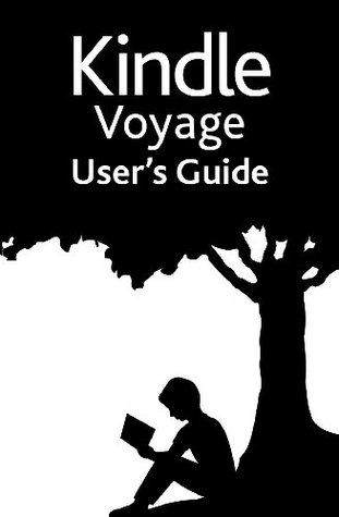 Kindle Voyage User's Guide (Kindle Edition)