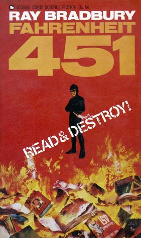 Fahrenheit 451
