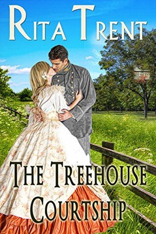 The Treehouse Courtship (Kindle Edition)
