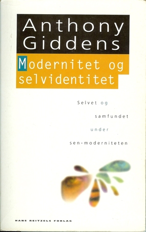 Modernitet og selvidentitet
