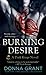 Burning Desire by Donna Grant