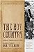 The Hot Country (Christopher Marlowe Cobb Thriller #1)