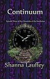 Continuum by Shanna Lauffey