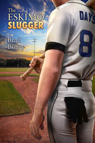The Eskimo Slugger (The Austin Trilogy, #3)