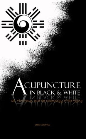 Acupuncture in Black and White