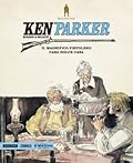 Ken Parker n. 15: Il magnifico pistolero - Casa dolce casa
