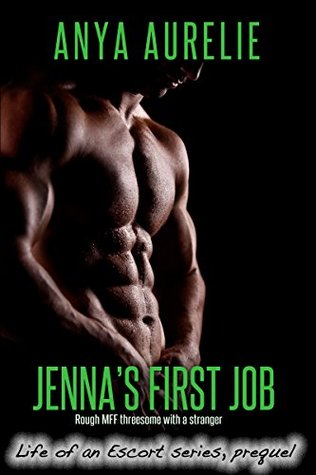 Jenna's First Job (Kindle Edition)
