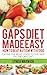 Gaps Diet Made Easy: How to Beat Autism With Food