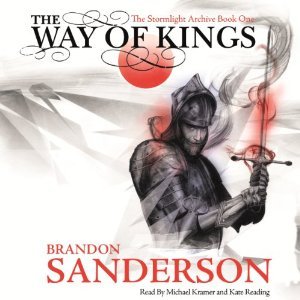 The Way of Kings: The Stormlight Archive