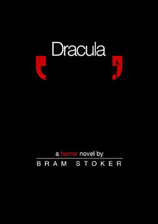 Dracula (Illustrated)