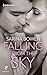 Falling from the Sky (Gravi...