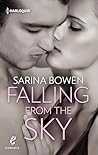 Falling from the Sky by Sarina Bowen