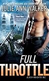 Full Throttle by Julie Ann Walker