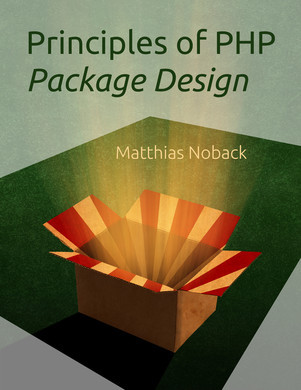 Principles of PHP Package Design