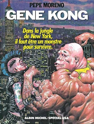 Gene Kong