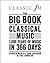 Classic FM's Big Book of Cl...