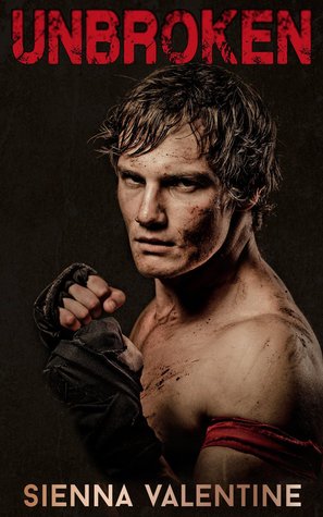 Unbroken (Kindle Edition)