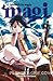 Magi: O Labirinto da Magia, Volume 1