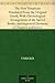 The New Testament Translated From the Original Greek, With Chronological Arrangement of the Sacred Books, and Improved Divisions of Chapters and Verses.