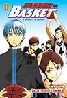 Kuroko no Basket, Vol. 1 by Tadatoshi Fujimaki