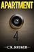 Clean Suspense Romance: Apartment 4 (A Short Romantic Thriller)
